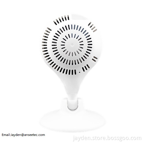 Smart P2P IP Camera